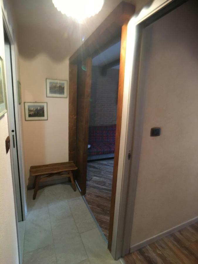 Il Capriolo Villa Sauze D'Oulx Ngoại thất bức ảnh