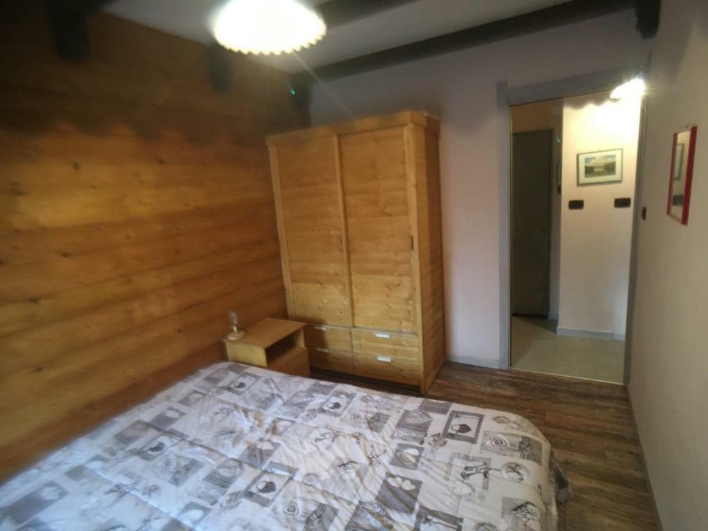 Il Capriolo Villa Sauze D'Oulx Ngoại thất bức ảnh