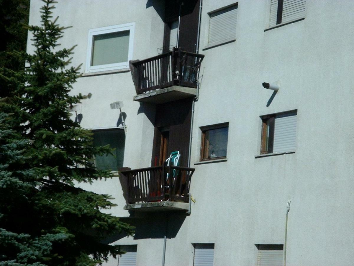 Il Capriolo Villa Sauze D'Oulx Ngoại thất bức ảnh